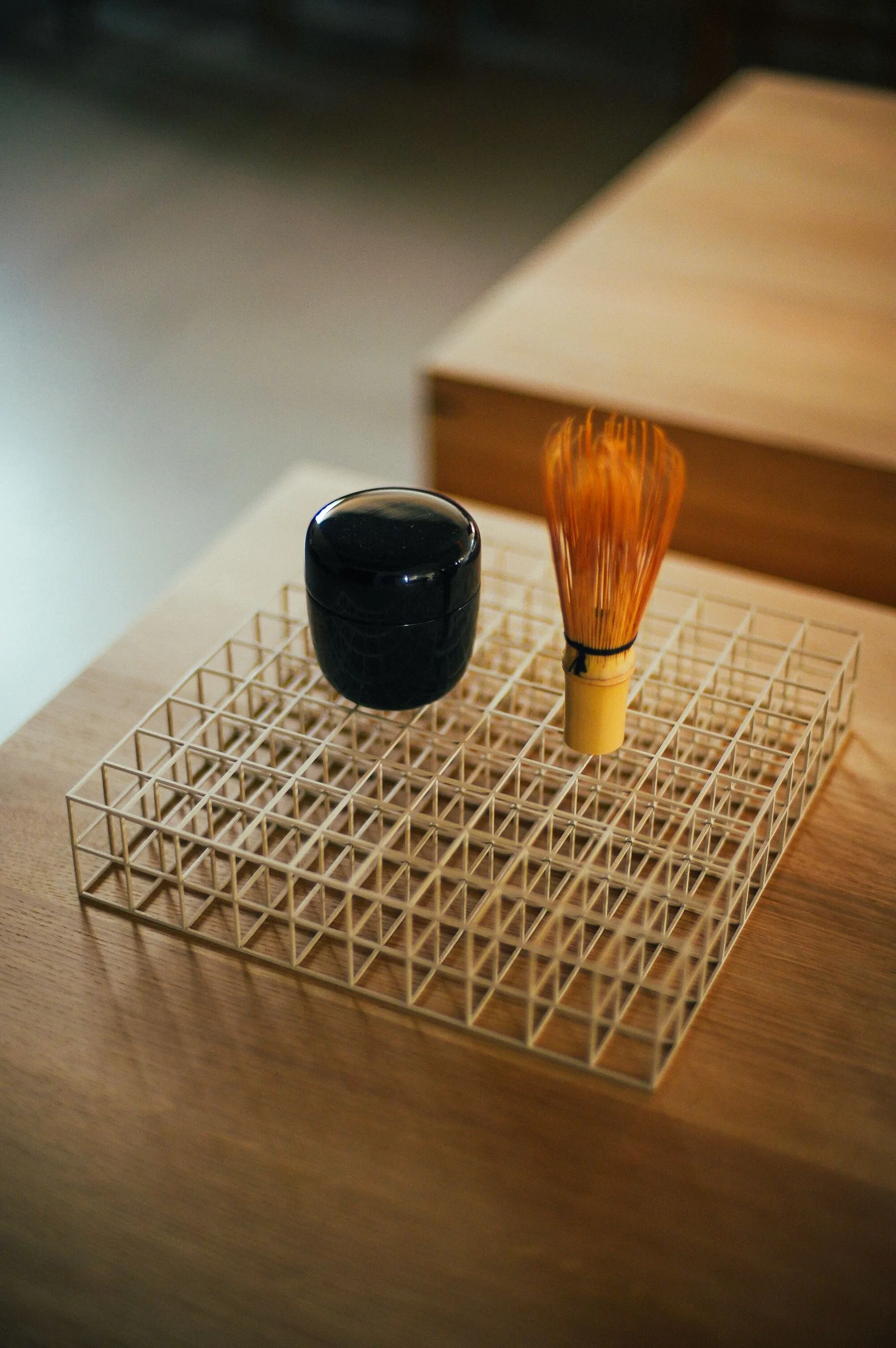 Liminal Objects and Vnsh at Cont Gallery 10